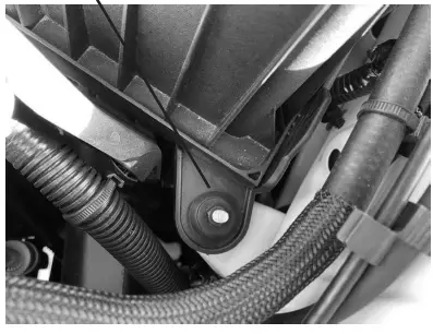 Pulsar LT - Installation Cont’d 2