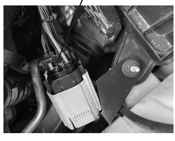 Pulsar LT - Installation Cont’d 3