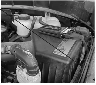 Pulsar LT - Installation Cont’d 4