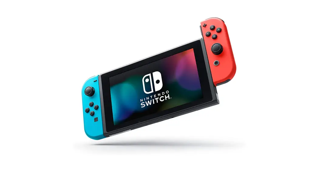 Nintendo Hac-001 Neon Joy-con Video Games User Manual