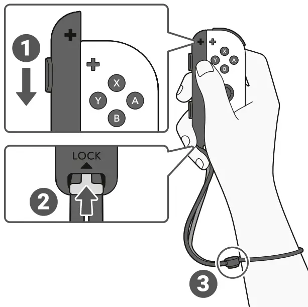 Nintendo HAC-001 Neon Joy-Con Video --Joy-Con