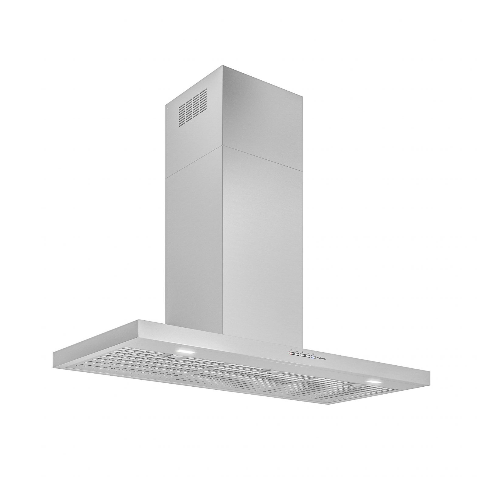 Ancona Wall And Under Cabinet Range Hood User Manual