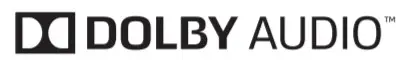 Dolby Audio