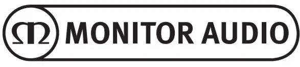 MONITOR AUDIO logo