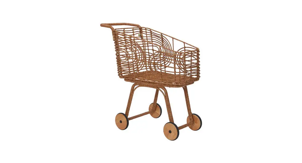 Kmart Faux Rattan Buggy 42970484 Instruction Manual Kmart Faux Rattan Buggy 42970484 Instruction Manual