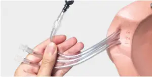 3B Scientific P102 Hemorrhage Control Arm Trainer - figure 2