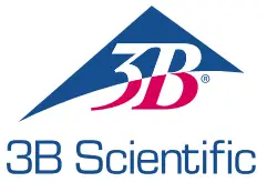 3B Scientific P102 Hemorrhage Control Arm Trainer - logo