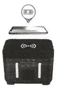 HAVEN Portable Power Bucket - fig5