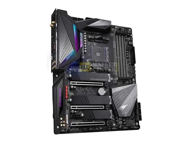 Aorus Am4 Overclocking Guide