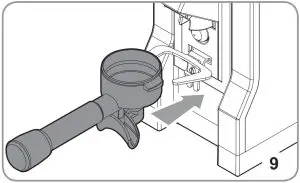 MANUAL MODE FUNCTION