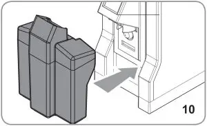 MANUAL MODE FUNCTION