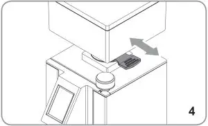 PREPARATORY OPERATIONS