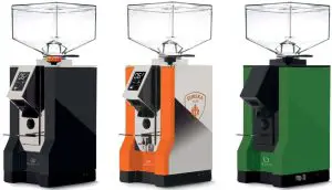 eureka Mignon Coffee Grinder