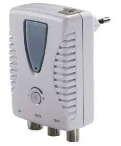 hama-CATV-Amplifier-22-dB