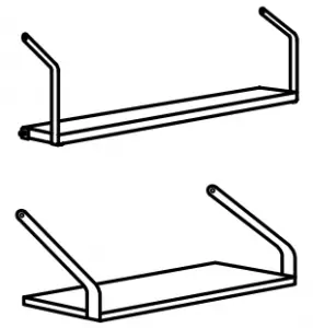 Wall-Mounted-Storage-Parts