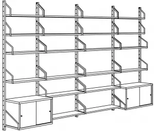 Wall-Mounted-Storage-Diagram