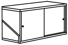 Wall-Mounted-Storage-Parts