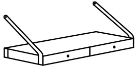 Wall-Mounted-Storage-Parts