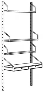 Wall-Mounted-Storage-Diagram