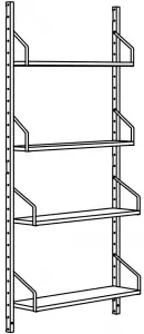 Wall-Mounted-Storage-Diagram