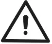 Warning Icon