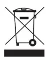 Disposal Icon