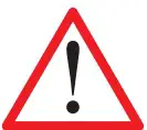 Warning Icon