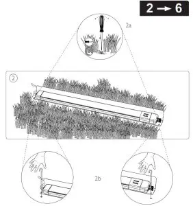 PHILIPS 17466P7 Personal Wireless Lighting-2