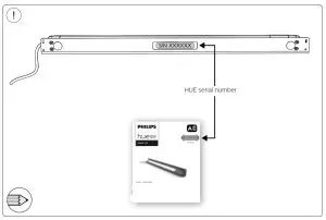 PHILIPS 17466P7 Personal Wireless Lighting-Important.