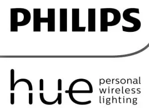 PHILIPS logo