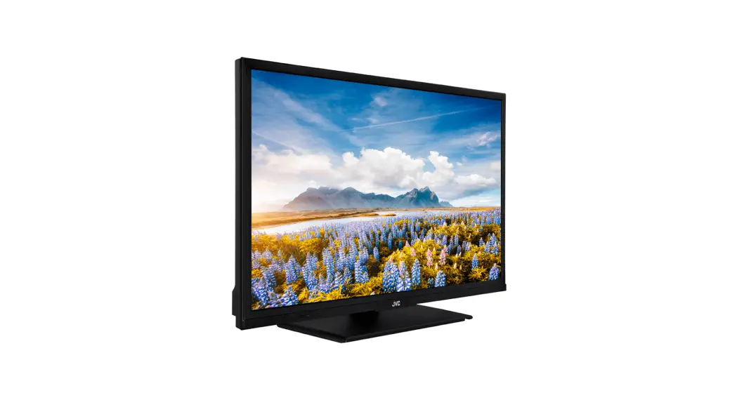Jvc Lt-24vh5105 Smart Led Television User Guide Jvc Lt-24vh5105 Smart Led Television User Guide