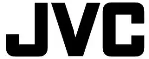 JVC - Logo