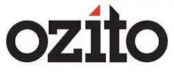 ozito - logo