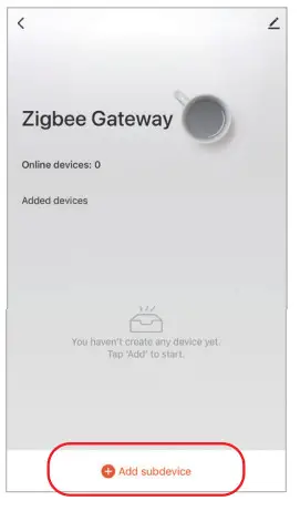 MIBOXER FUT105Z 12W RGB+CCT LED Bulb-