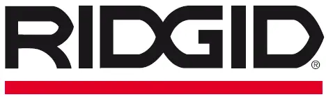 ridgid logo