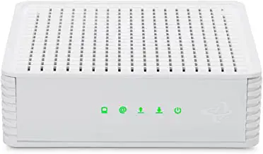 hitron CODA-S12 Cable Modem
