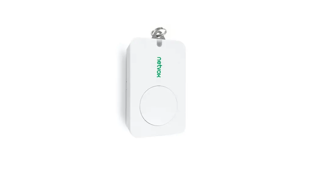 Netvox R312a Wireless Emergency Button User Manual Netvox R312a Wireless Emergency Button User Manual