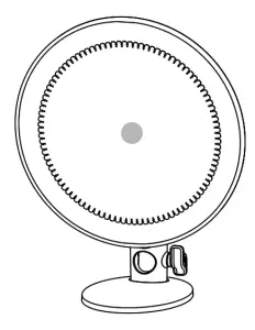 Godox CL10 LED Webcasting Ambient Light