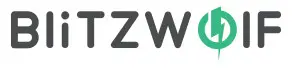 BliTZWOlF - logo