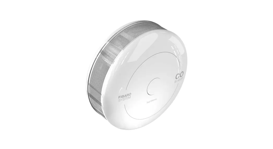 Fibaro Fgcd-001 Co Sensor User Manual