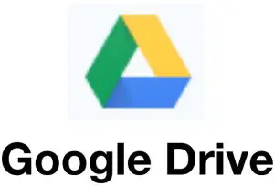 Google Drive Icon