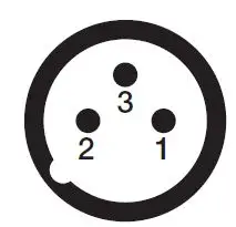 ROCKVILLE ROCKFORCE W4 384 Channel wireless DMX Lighting Controller fig3