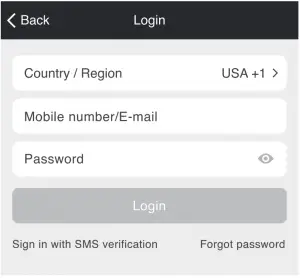 graphical user interface, text, application