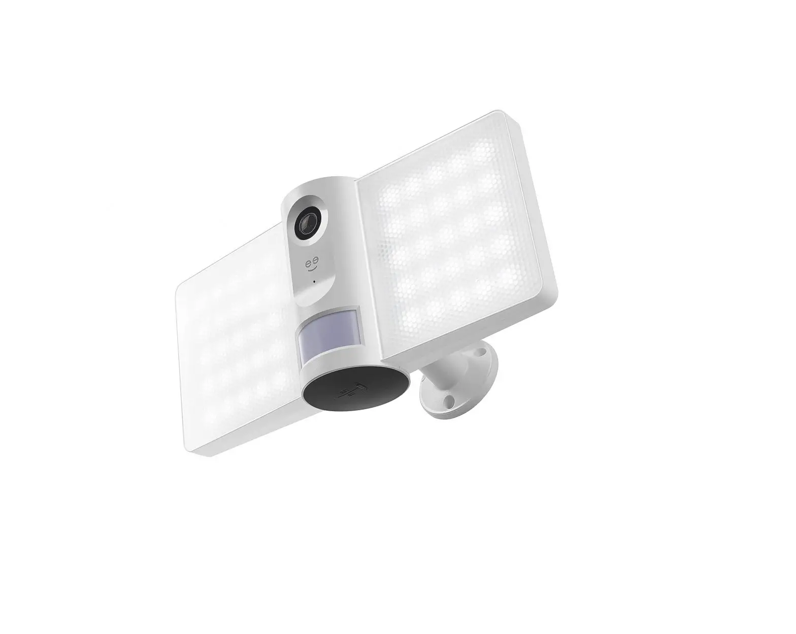 Geeni Smart Wifi Floodlight Camera User Manual