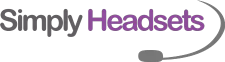 Simply Headsets logo