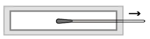BOSON 1N40C5-2 Rapid Sars-Cov-2 Antigen Test Card FIG 4