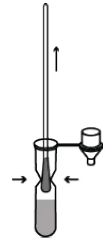 BOSON 1N40C5-2 Rapid Sars-Cov-2 Antigen Test Card FIG 7