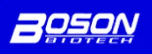BOSON LOGO