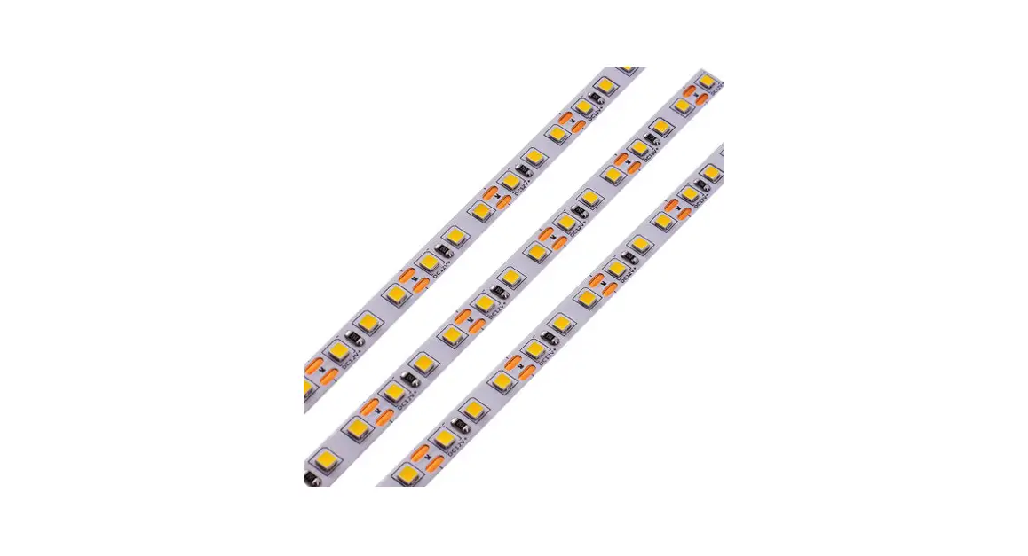 Shenzhen Mingruida Optoelectronics Dc-01 Led String User Manual