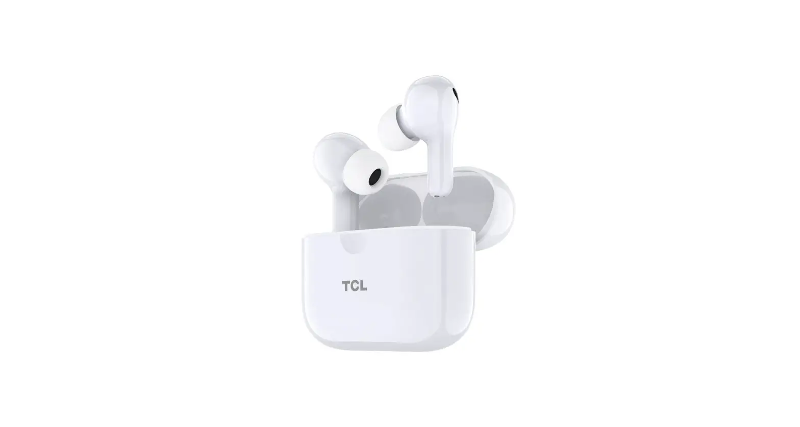 Tcl Moveaudio S108 Wireless Earphones User Manual Tcl Moveaudio S108 Wireless Earphones User Manual